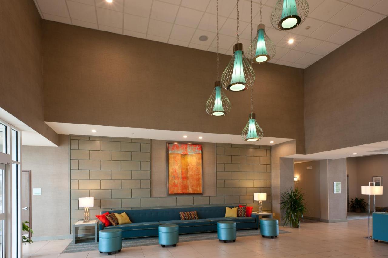 Holiday Inn Guin By Ihg Twin Экстерьер фото