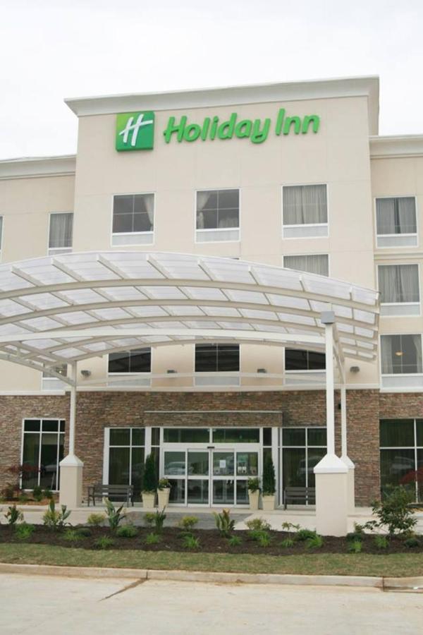 Holiday Inn Guin By Ihg Twin Экстерьер фото