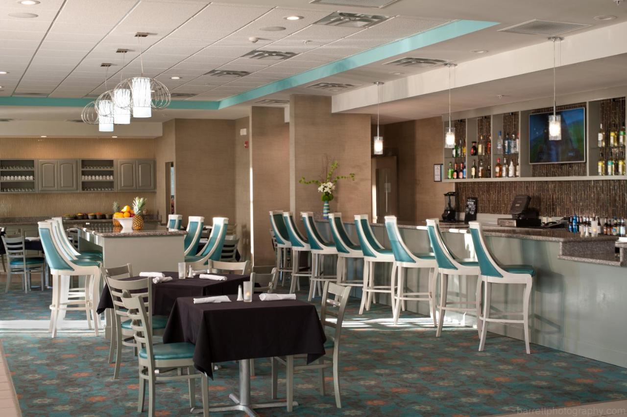 Holiday Inn Guin By Ihg Twin Экстерьер фото