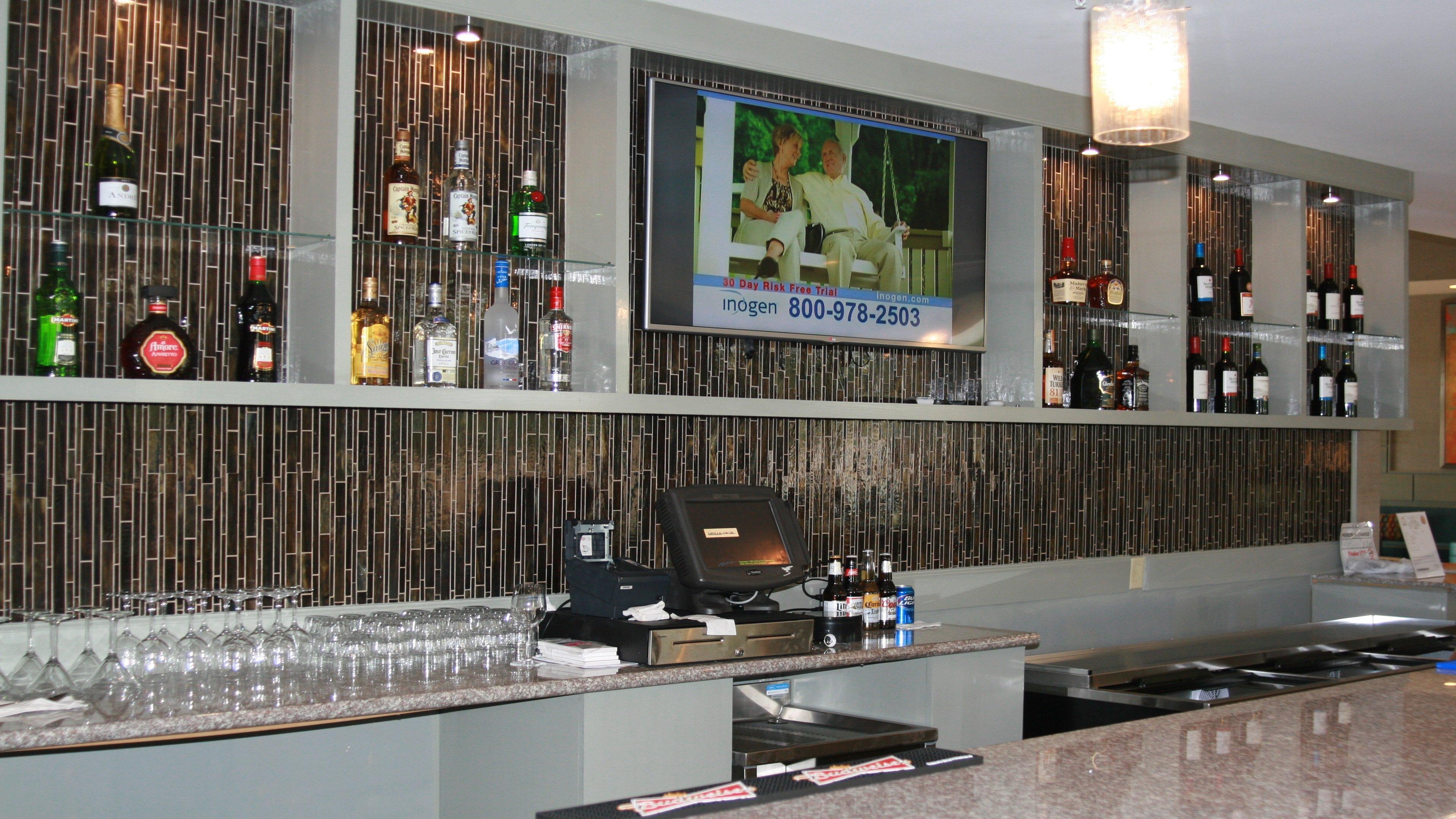 Holiday Inn Guin By Ihg Twin Экстерьер фото