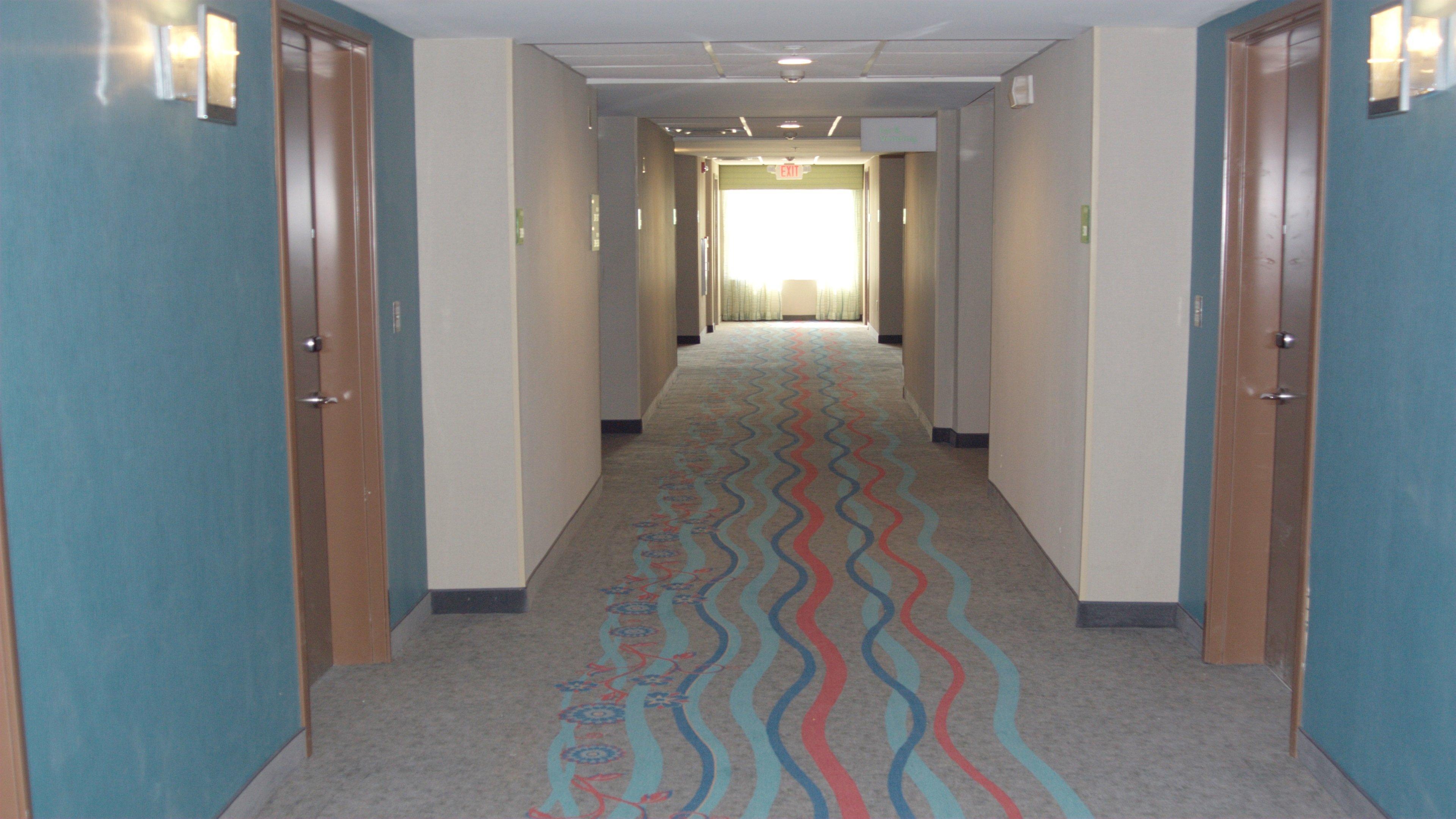 Holiday Inn Guin By Ihg Twin Экстерьер фото