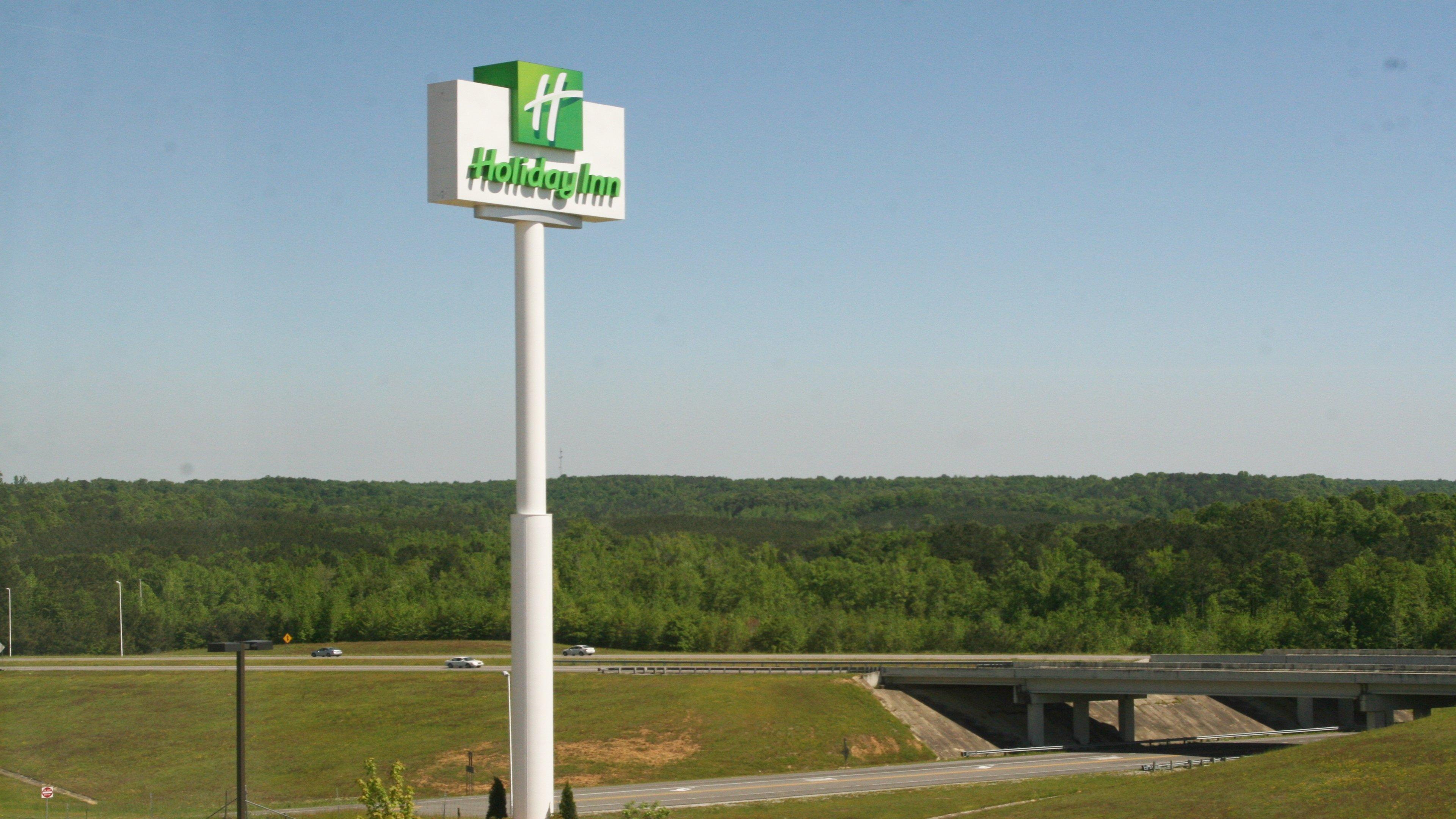 Holiday Inn Guin By Ihg Twin Экстерьер фото
