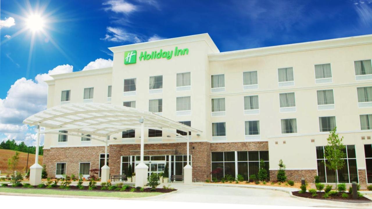 Holiday Inn Guin By Ihg Twin Экстерьер фото