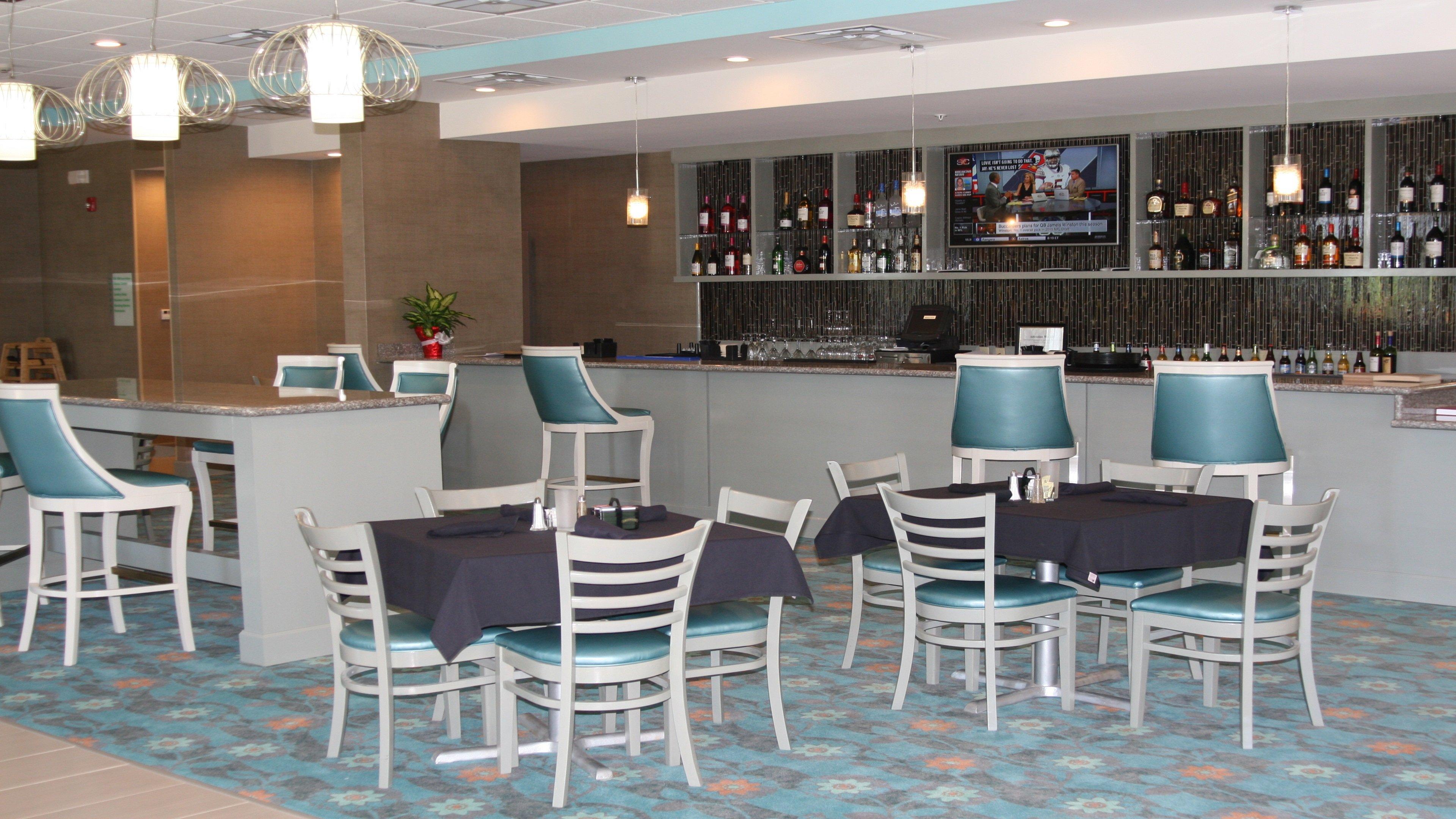 Holiday Inn Guin By Ihg Twin Экстерьер фото