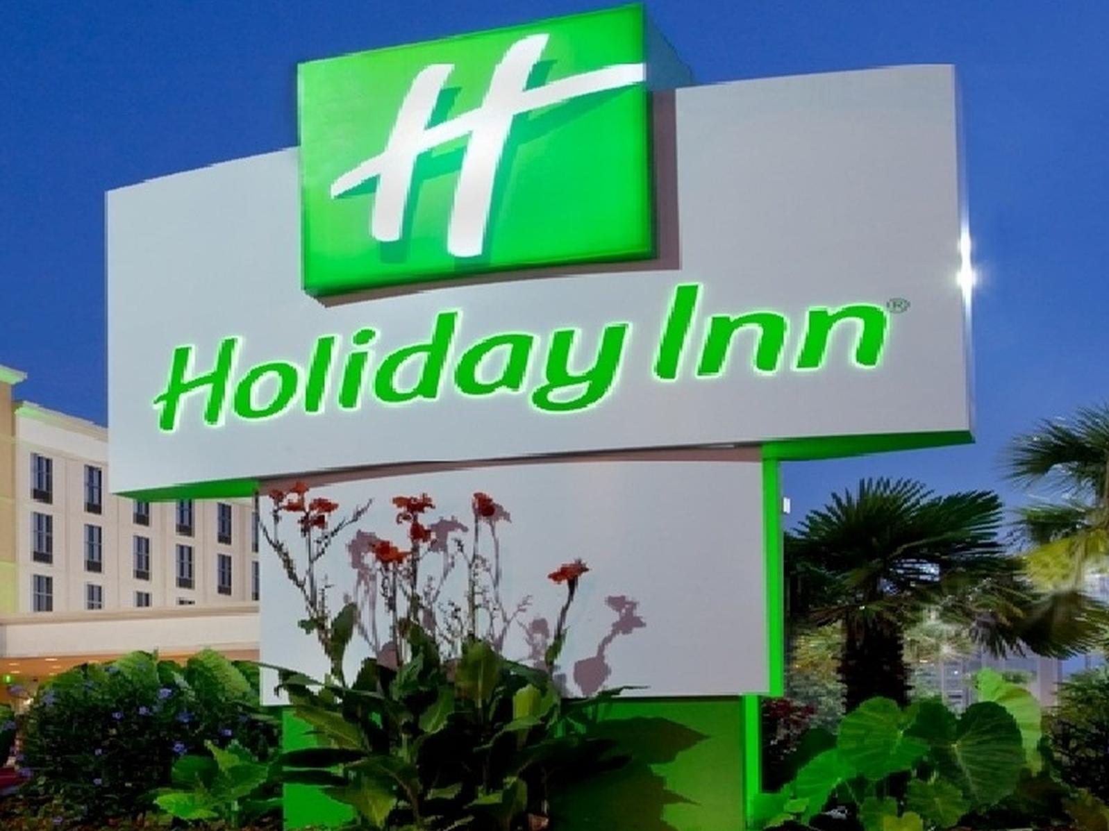 Holiday Inn Guin By Ihg Twin Экстерьер фото