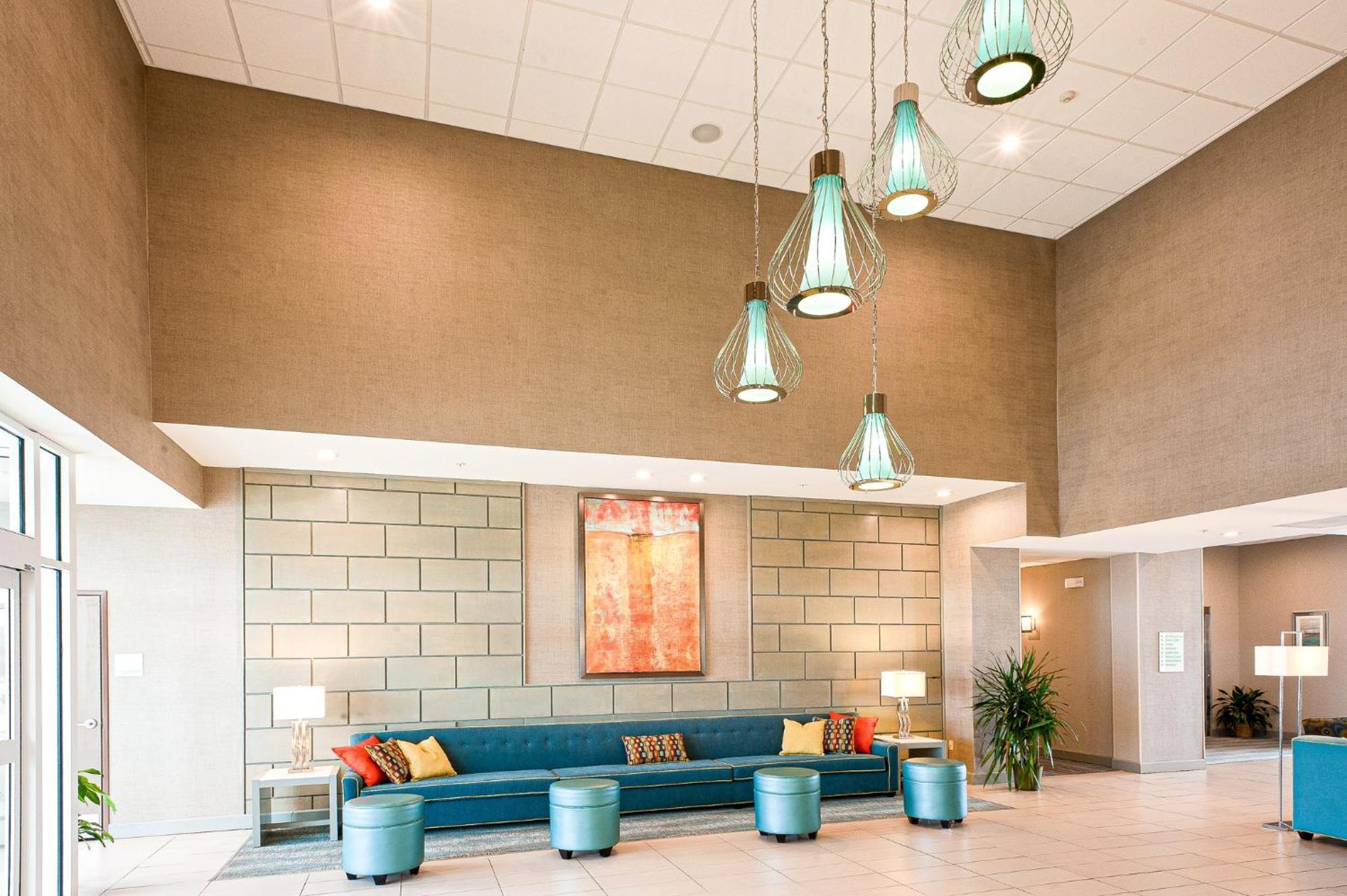 Holiday Inn Guin By Ihg Twin Экстерьер фото