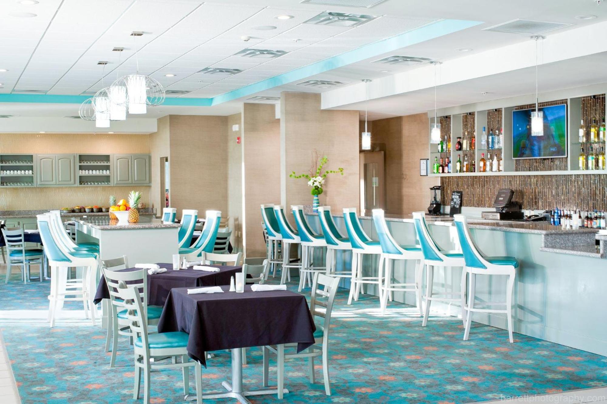 Holiday Inn Guin By Ihg Twin Экстерьер фото