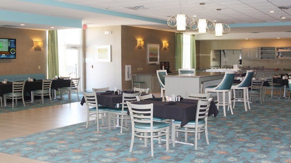 Holiday Inn Guin By Ihg Twin Экстерьер фото